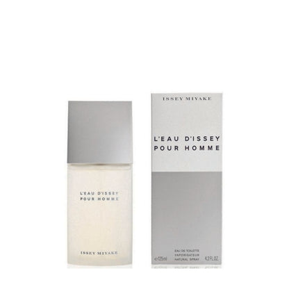 L'Eau D'Issey Eau De Toilette