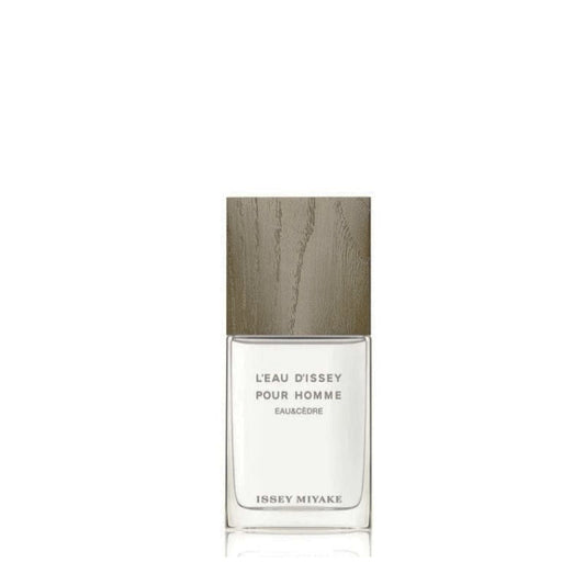 Pacchetto TESTER Issey Miyake Eau & Cedre Eau De Parfum