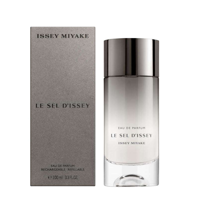 Issey Miyake Le Sel D'Issey Eau De Parfum 100 ML