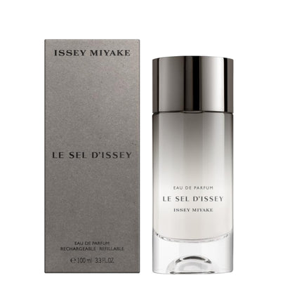 Issey Miyake Le Sel D'Issey Eau De Parfum 100 ML