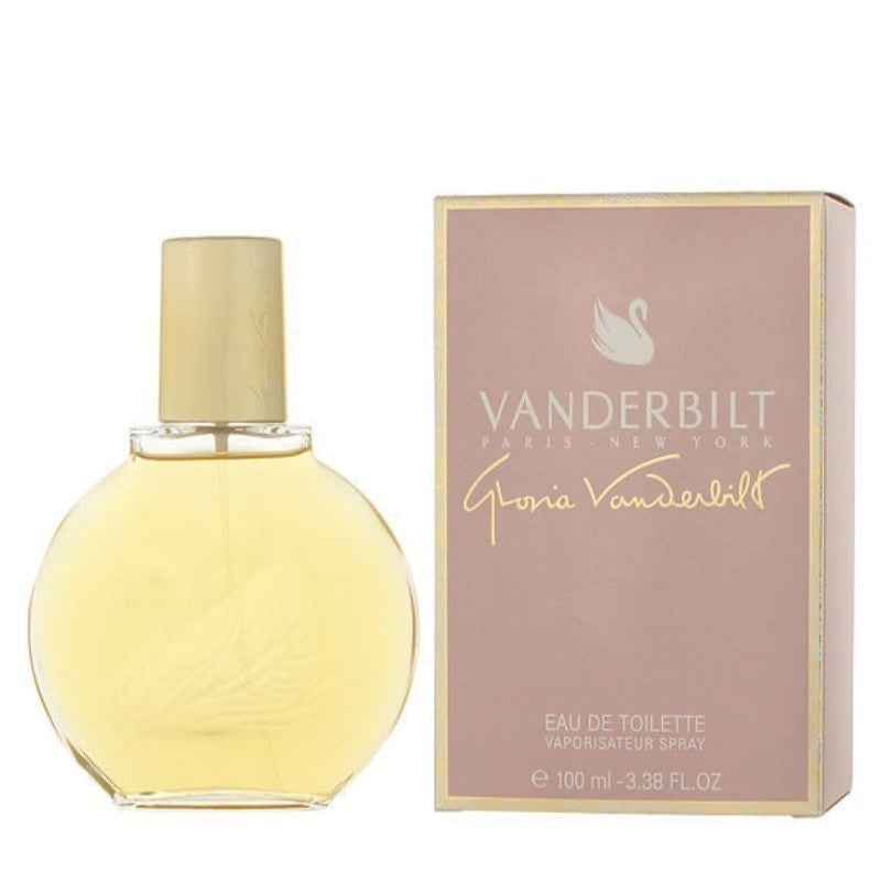 Vanderbilt Edt 100 Ato