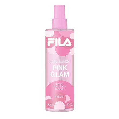Fila Body Mist 250ml Pink Glam