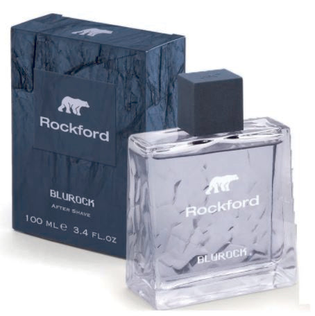 Rockford A/S 100Ml Blurock