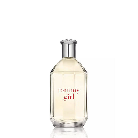 Tommy Girl Eau De Toilette 50ml