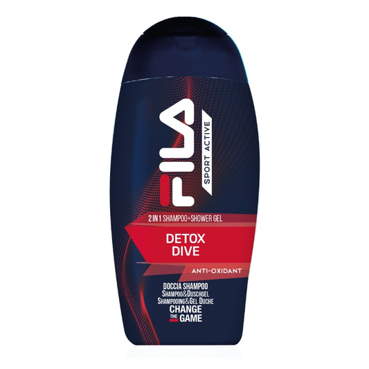 F-Power for woman Eau de Toilette