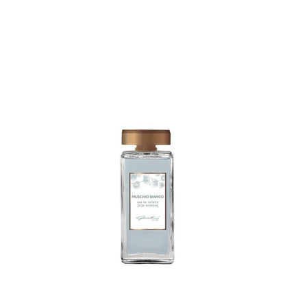 Gandini Muschio Bianco Edt 100 Ato