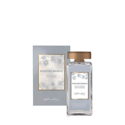 Gandini Muschio Bianco Edt 100 Ato