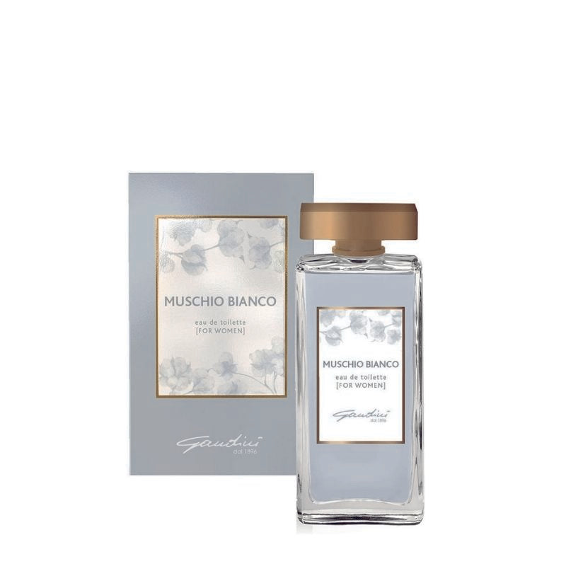 Gandini Muschio Bianco Edt 30 Ato