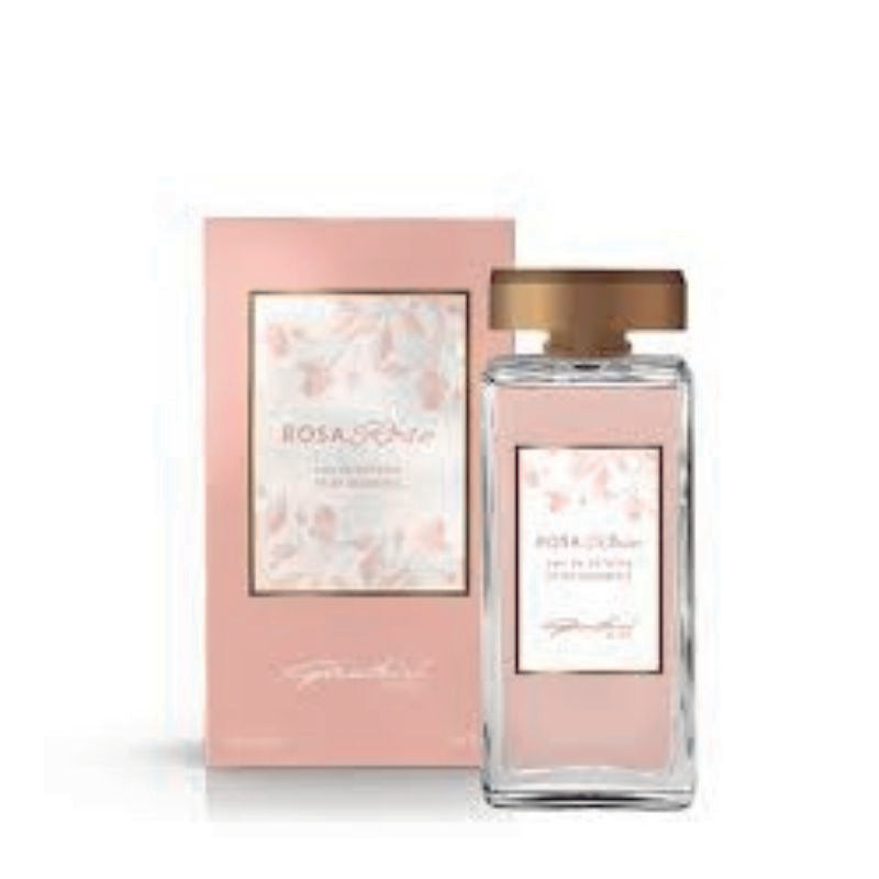 Gandini Rosa Rose Edt 100 Ato