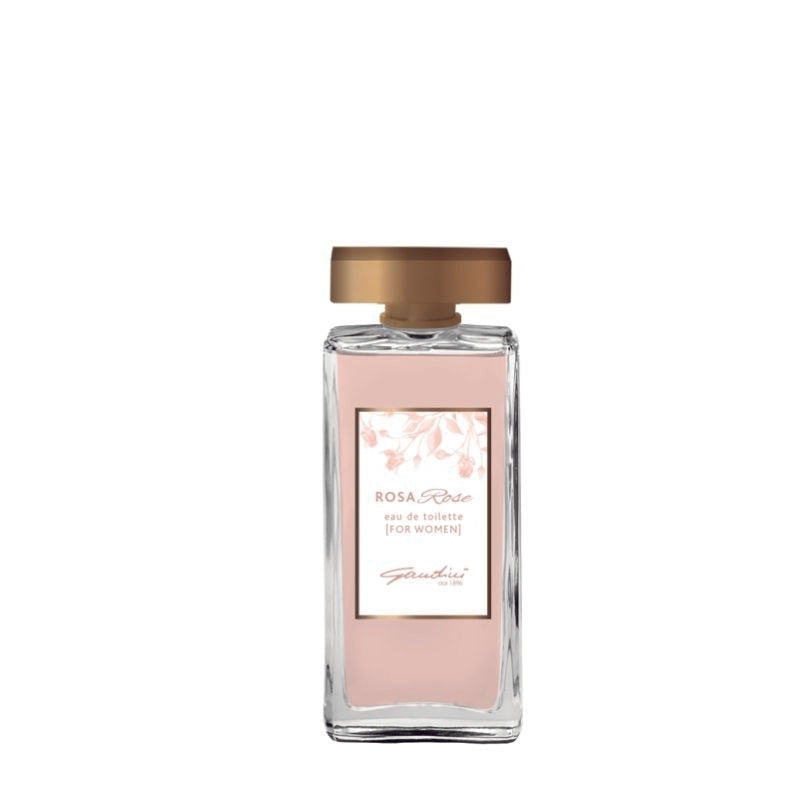 Gandini Rosa Rose Edt 100 Ato