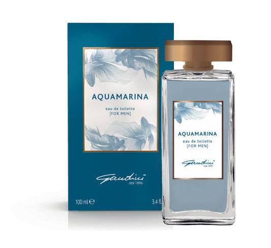 Gandini Aquamarina Edt 100 Ato