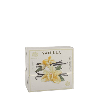 Alchimia Sapone Solido Vegetale Vaniglia 200 GR
