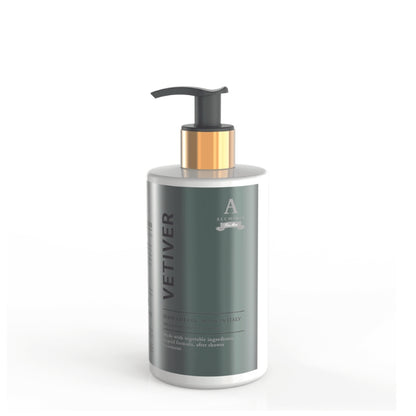 Alchimia Crema Fluida Corpo Vetiver 340 ML