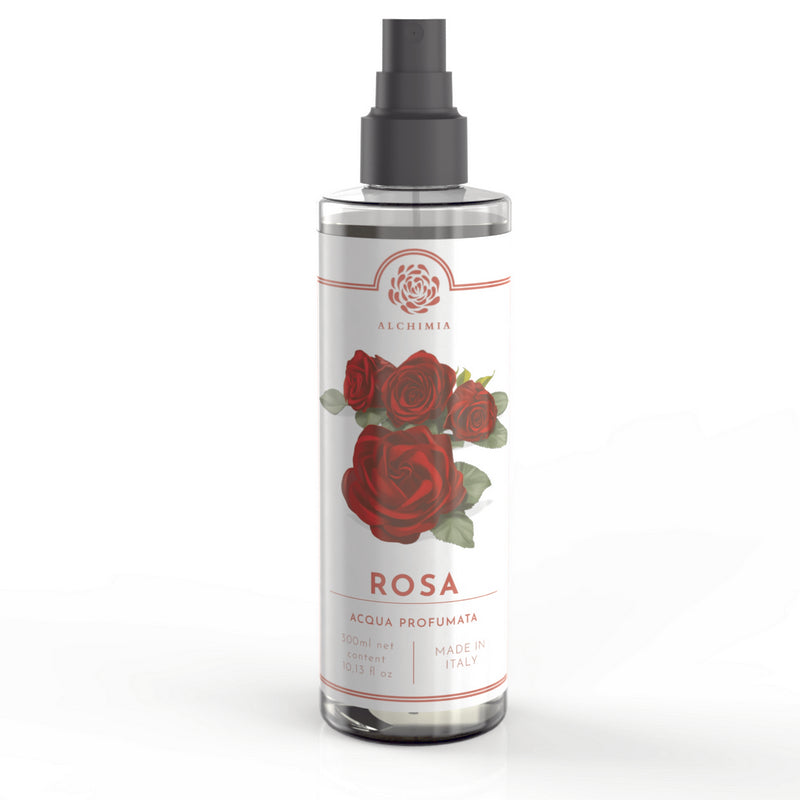 Alchimia Acqua Profumata Rosa 300 ML