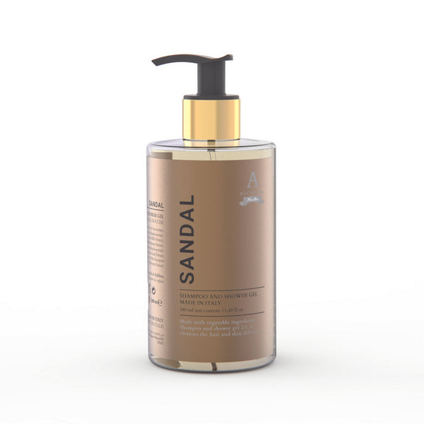 Alchimia Doccia H Sandalo 300Ml
