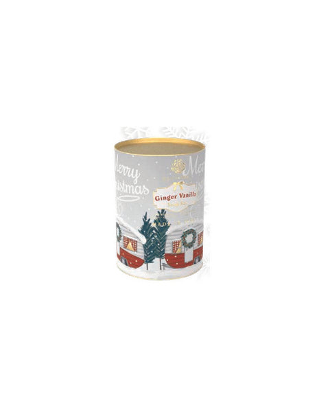 Alchimia C Ginger&Van Solido Tondo 3X150