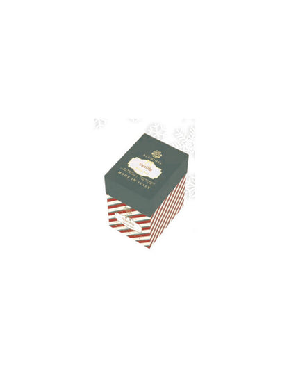 Alchimia Vanilla Sapone Solido Rettangolare 3 Pezzi 150 Gr