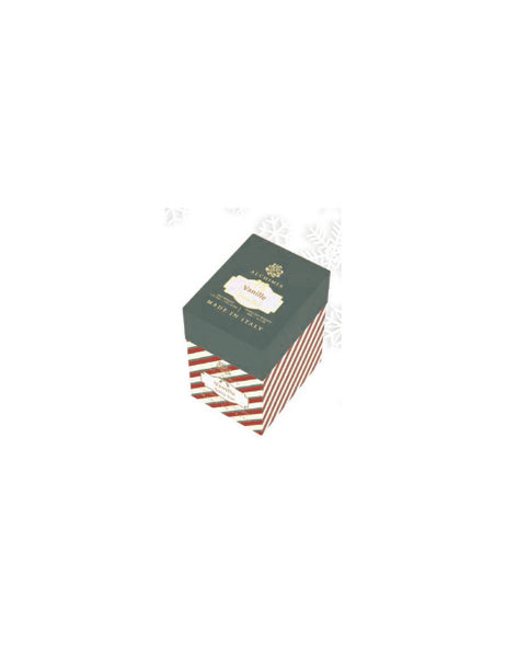 Alchimia Vanilla Sapone Solido Rettangolare 3 Pezzi 150 Gr