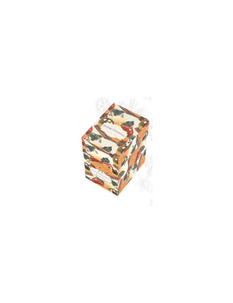 Alchimia Orange&Cinnamon Sapone Solido Rettangolare 3 Pezzi 150 Gr