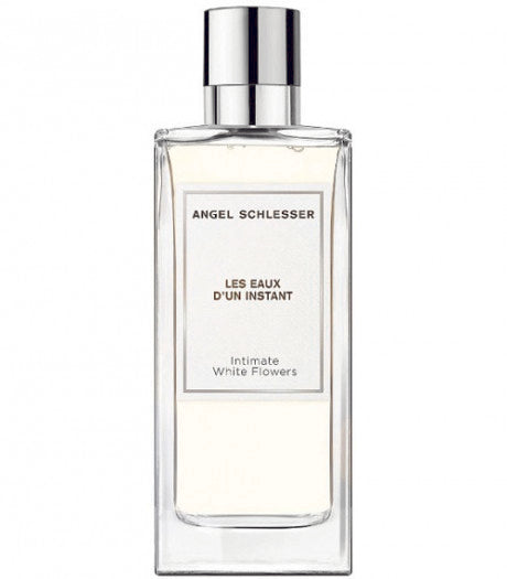 Angelsch Instant White Flowers Edt100Ml