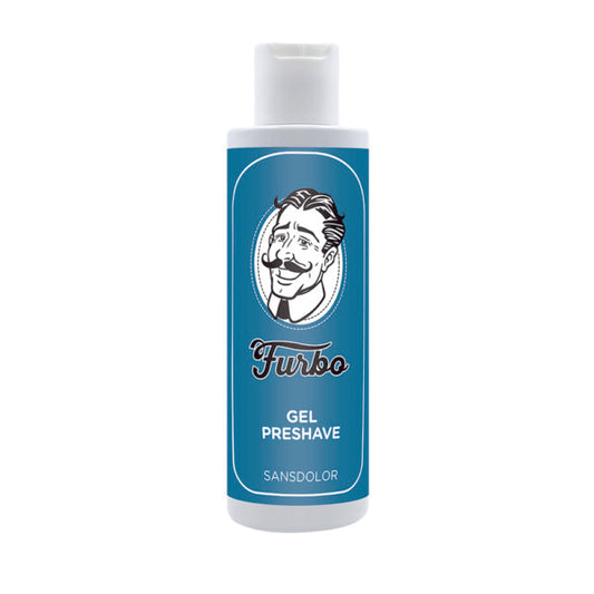 Furbo  Gel Preshave Sansdolor 200ml