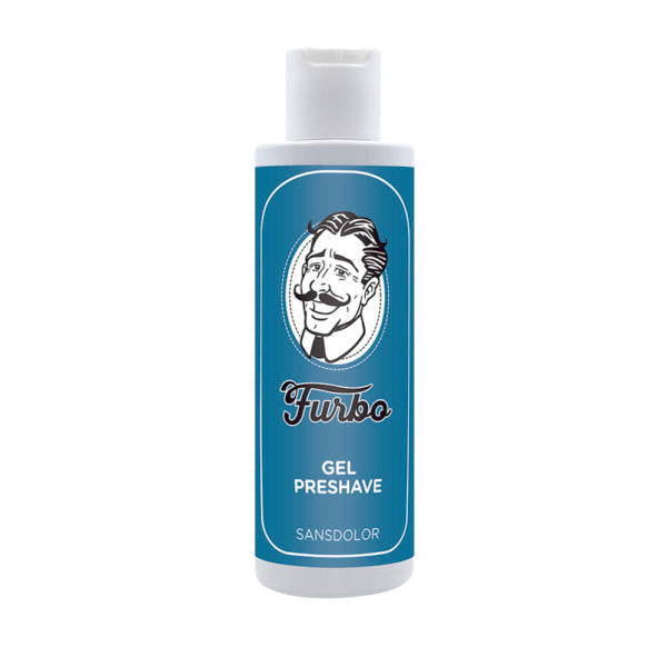 Furbo Smart Gel Preshave Sansdolor 200Ml