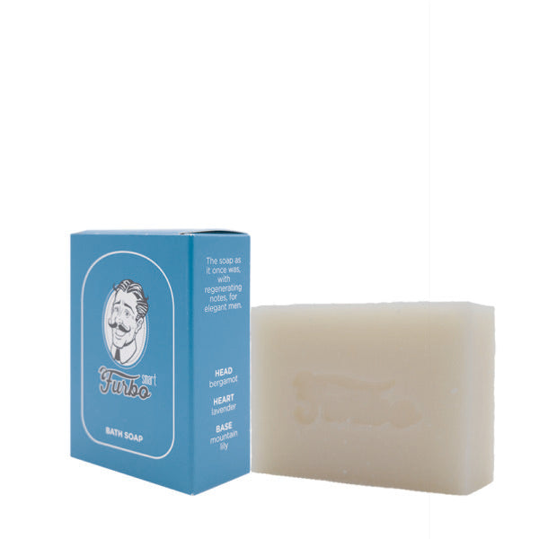 Furbo Smart Bath Soap 100gr