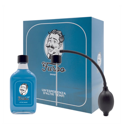 Furbo Smart Set Lozione Dopobarba 200 ML
