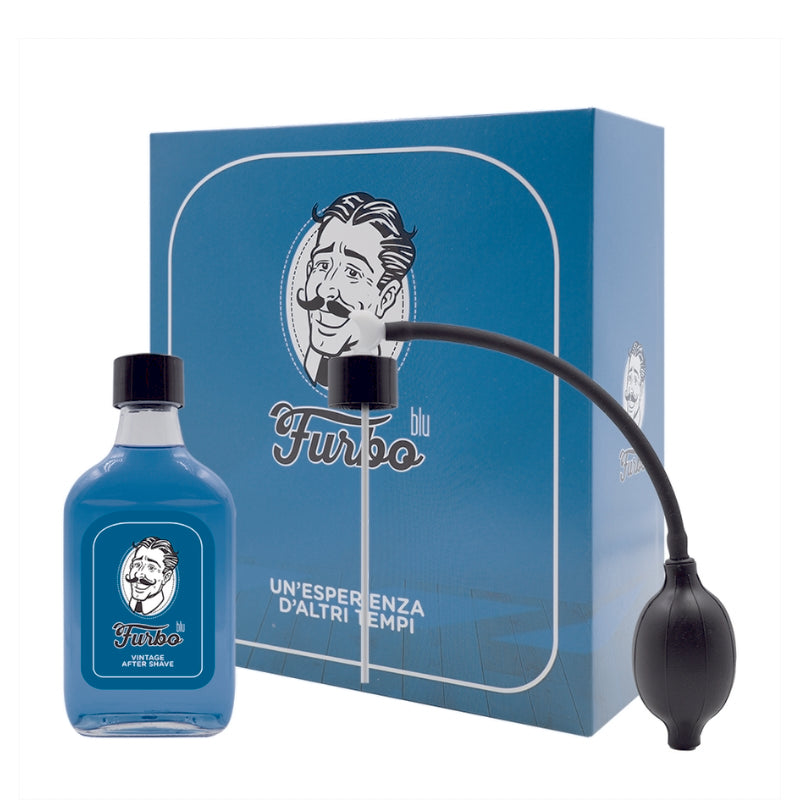 Furbo Blu Smart Lozione Dopobarba 200 ML