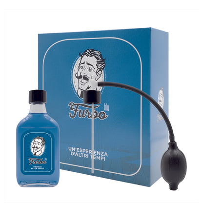 Furbo Blu Smart Lozione Dopobarba 200 ML