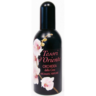 Tesori D'O Orchidea Edt 100 Ato