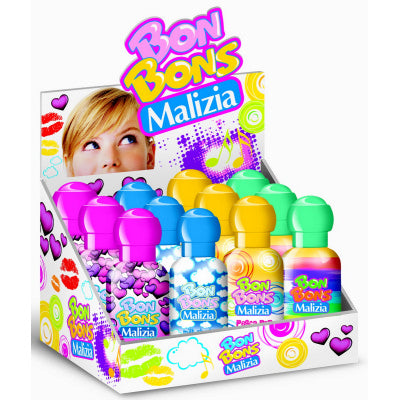 Malizia Bonbons Edt 50 Ato