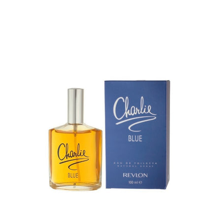 Charlie Blue Edt 100 Ato