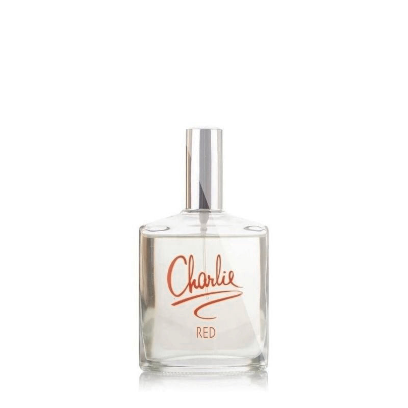 Charlie Red Edt 100Ml