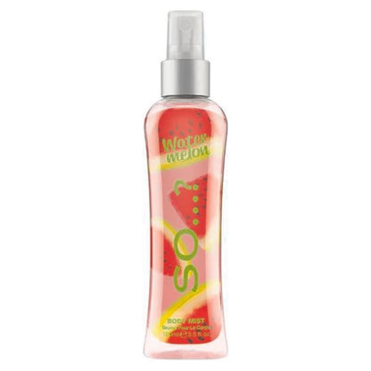 So Body Mist Water Melon 100 ML