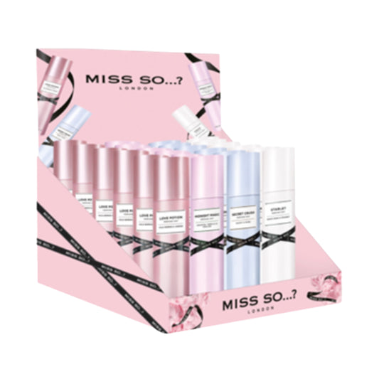 ESPOSITORE Miss So Perfume