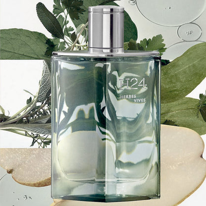 Hermes H24 Herbes Vives Eau De Parfum 50 ML