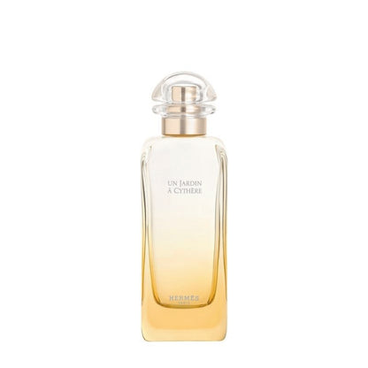 Hermes Jardin A Cythère Eau De Toilette 50 ML Ricaricabile