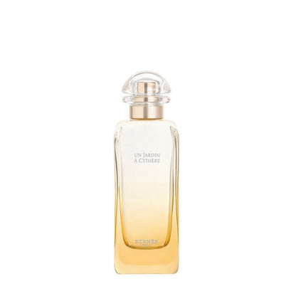 Hermes Jardin A Cythère Eau De Toilette 100 ML Ricaricabile