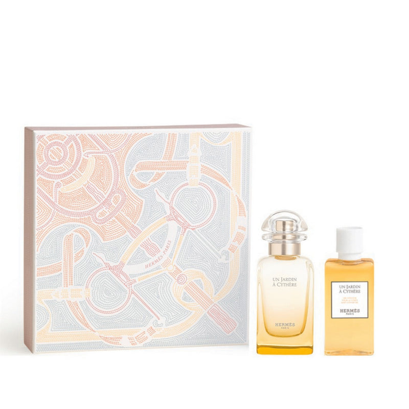 Confezione regalo Jardin À Cythère Eau De Toilette 50ml + Doccia 40ml