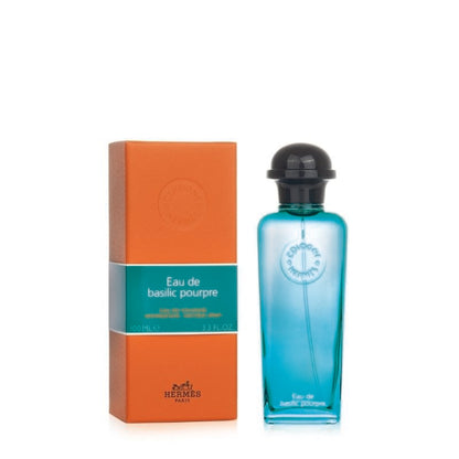 Eau De Basilic Pourpre Eau De Cologne