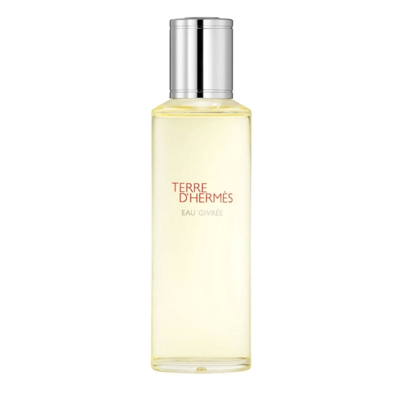 Hermes Terre d'Hermes Eau Givree Ricarica Eau De Parfum 200 ML