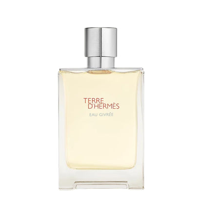 Hermes Terre D'Hermes Eau Givrée Eau De Parfum 100 ML Ricaricabile