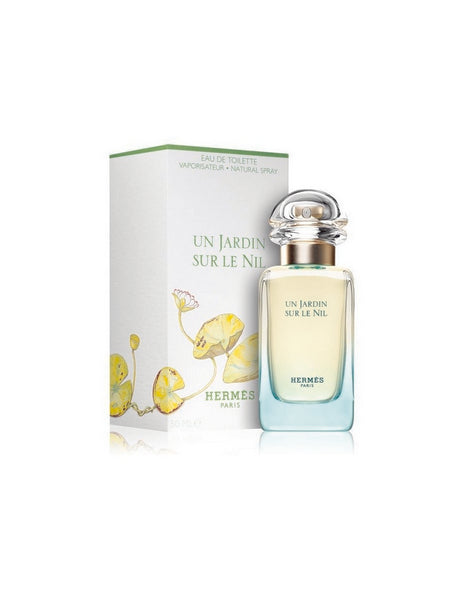 Hermes Jardin Sur Le Nil Edt 50Ml