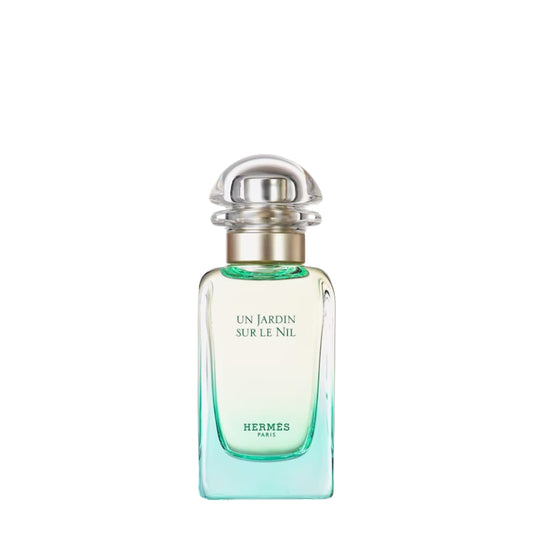 Hermes Jardin Sur Le Nil Eau De Toilette 50 ML