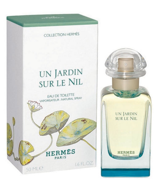 Jardin Sur Le Toit Eau De Toilette