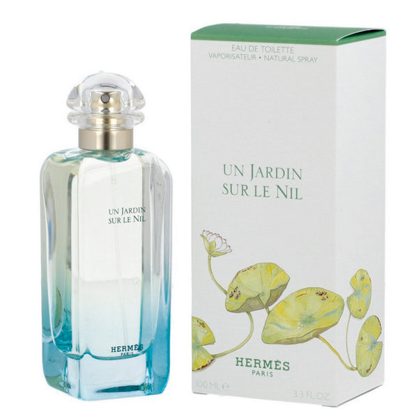 Jardin Sur Le Nil Eau De Toilette