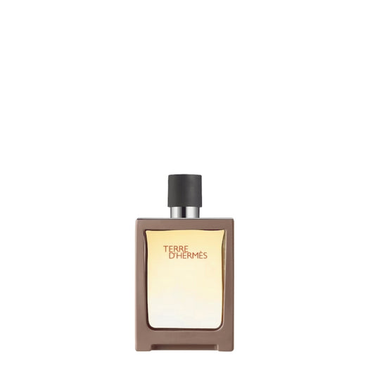 Terre D'H Eau De Toilette Ricaricabile
