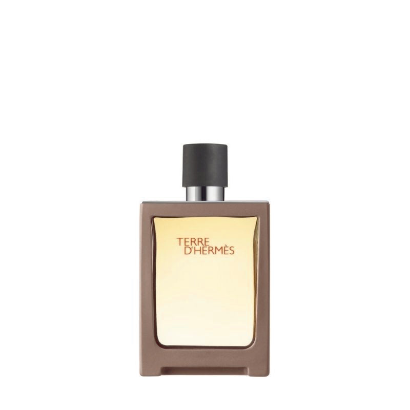 Terre D'H Eau De Toilette Ricaricabile