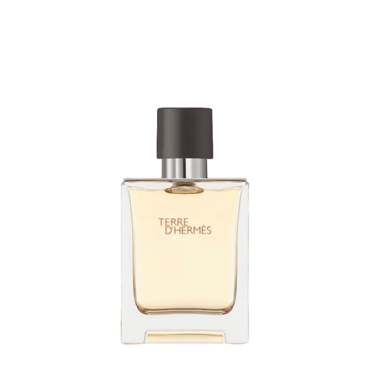 Terre D'H Eau De Toilette